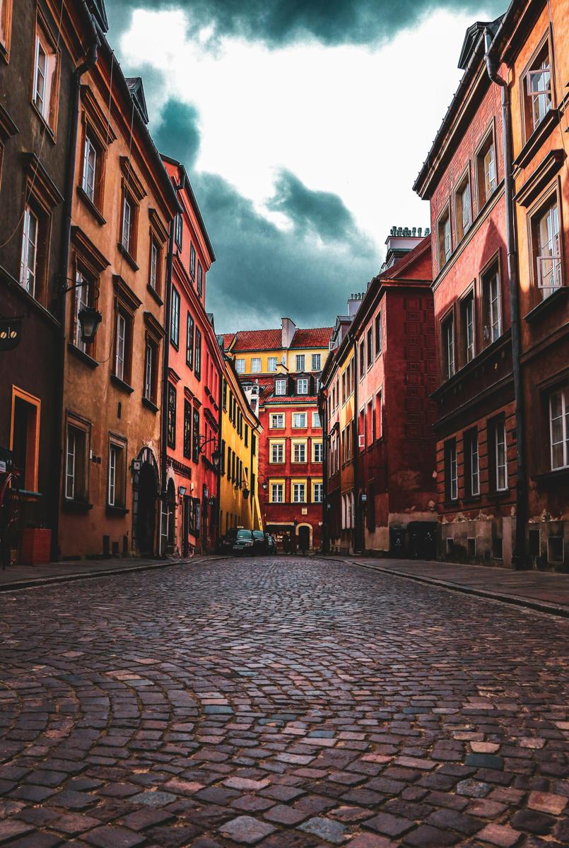 Poland tourism