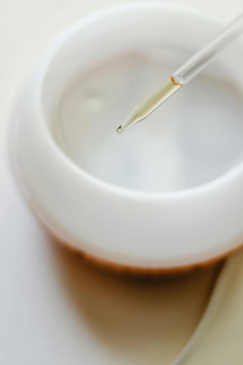 castor oil