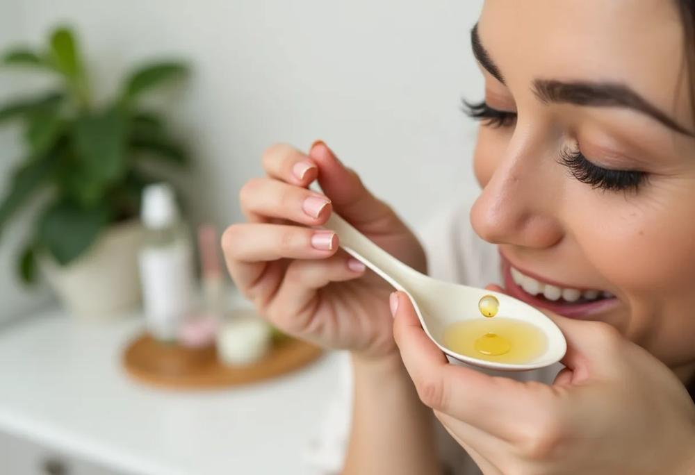 castor oil
