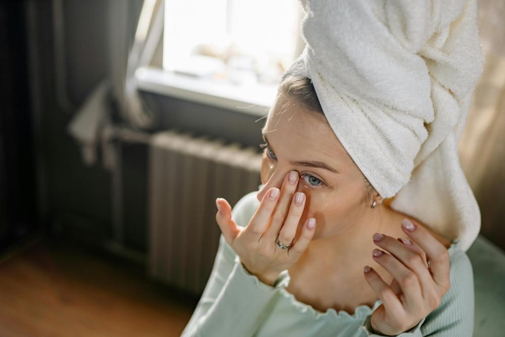 eye cream