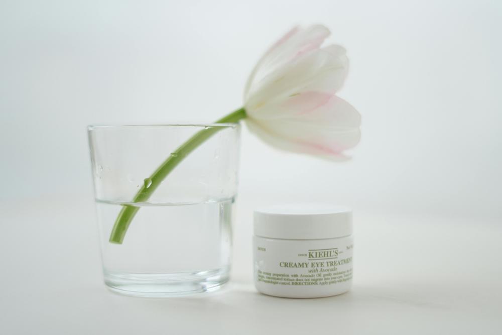 eye cream