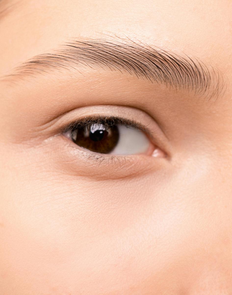eyebrow lamination