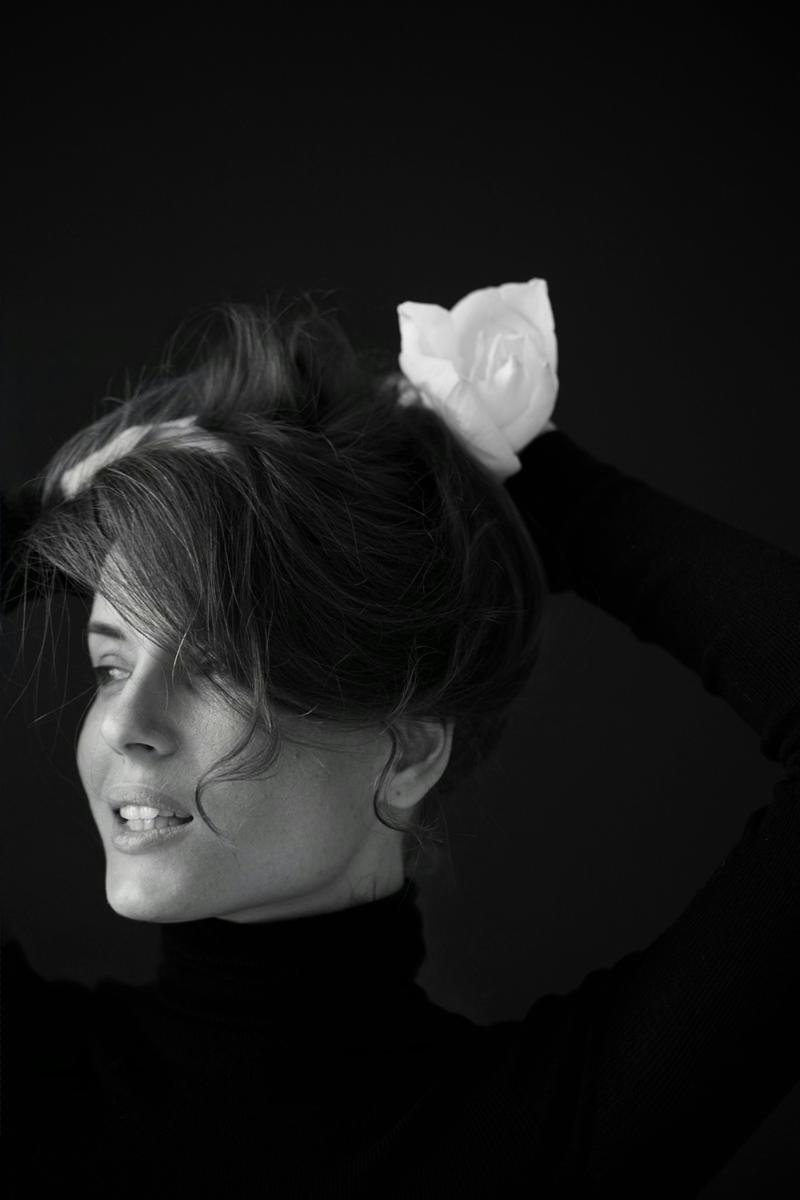 hair styling