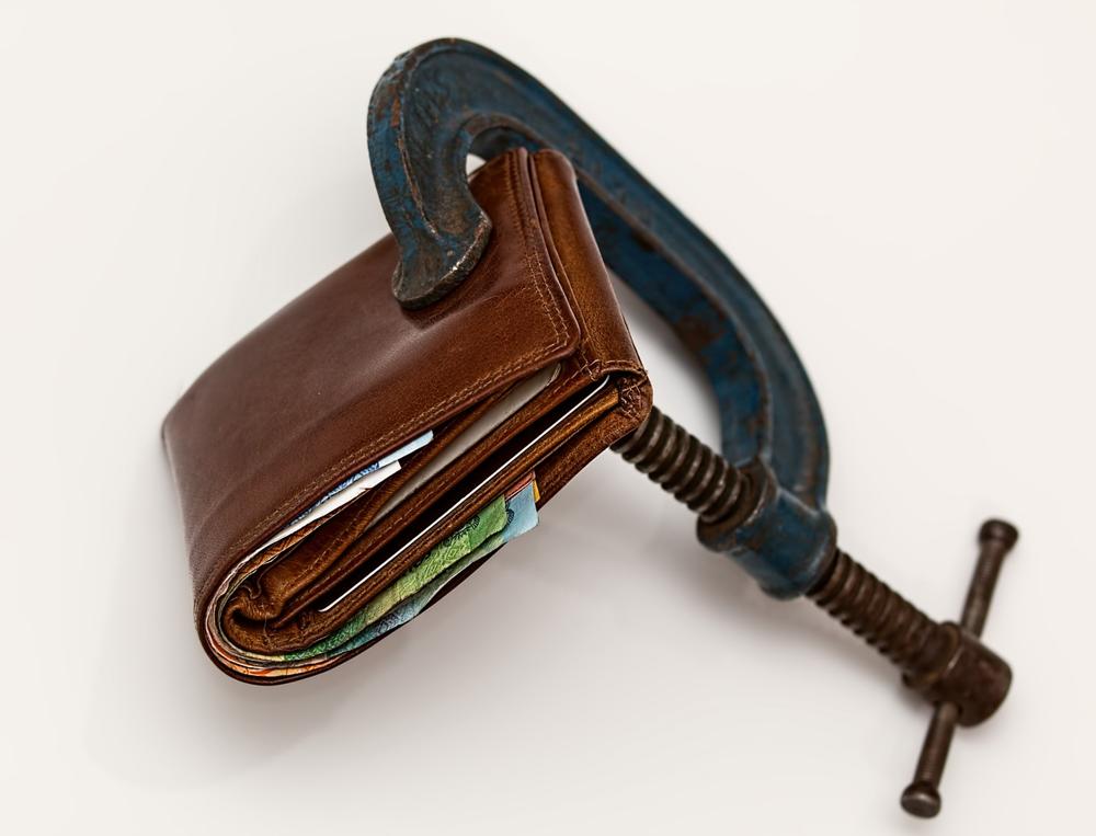 inflation concern