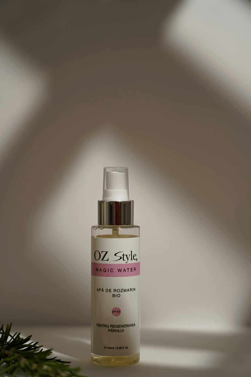 natural haircare