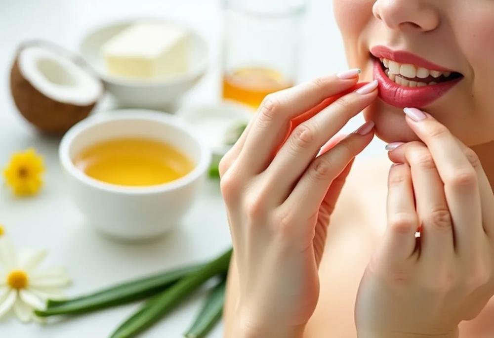 natural lipcare