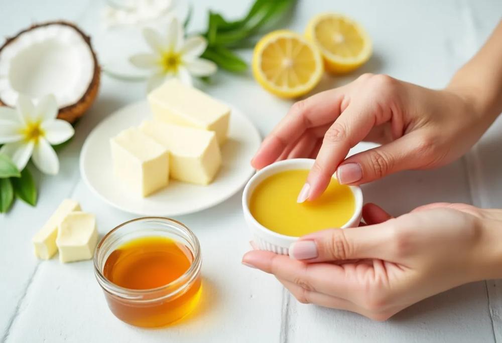 natural lipcare