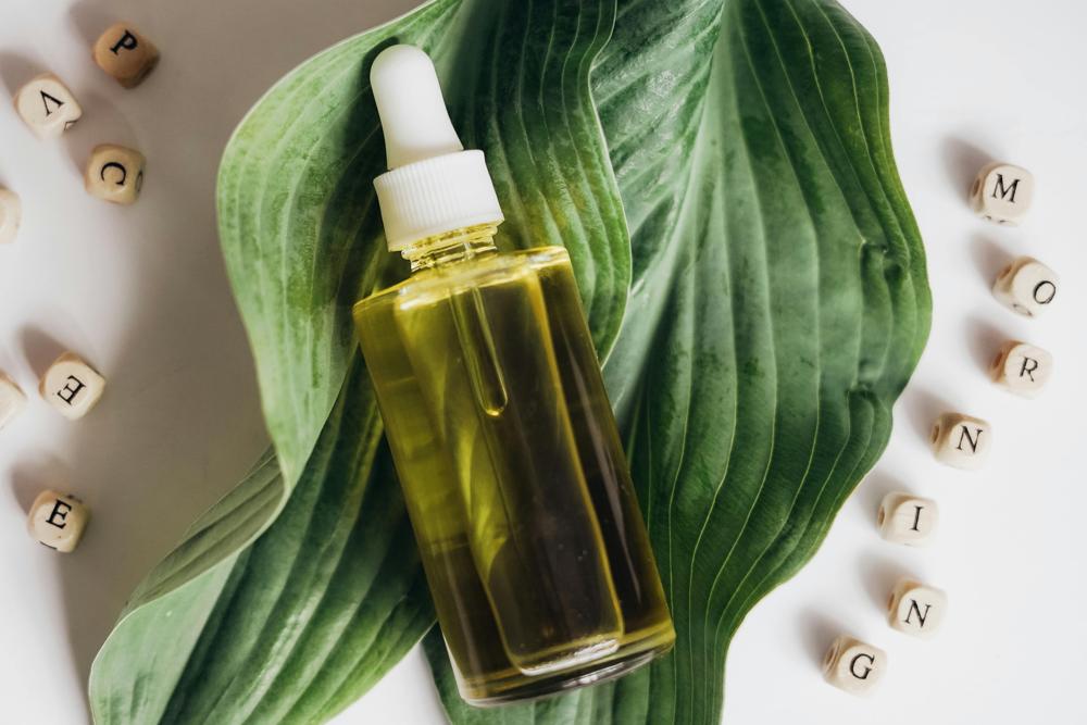 natural skincare