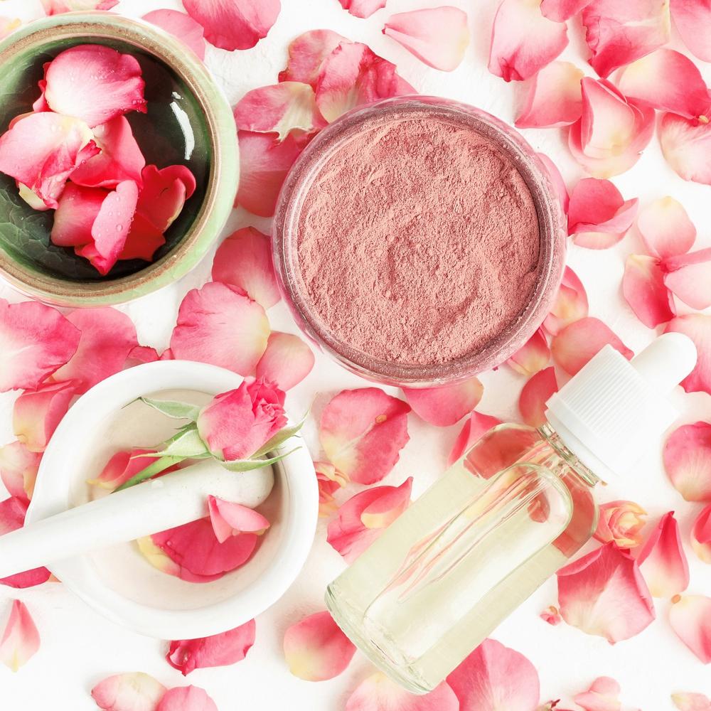 natural skincare