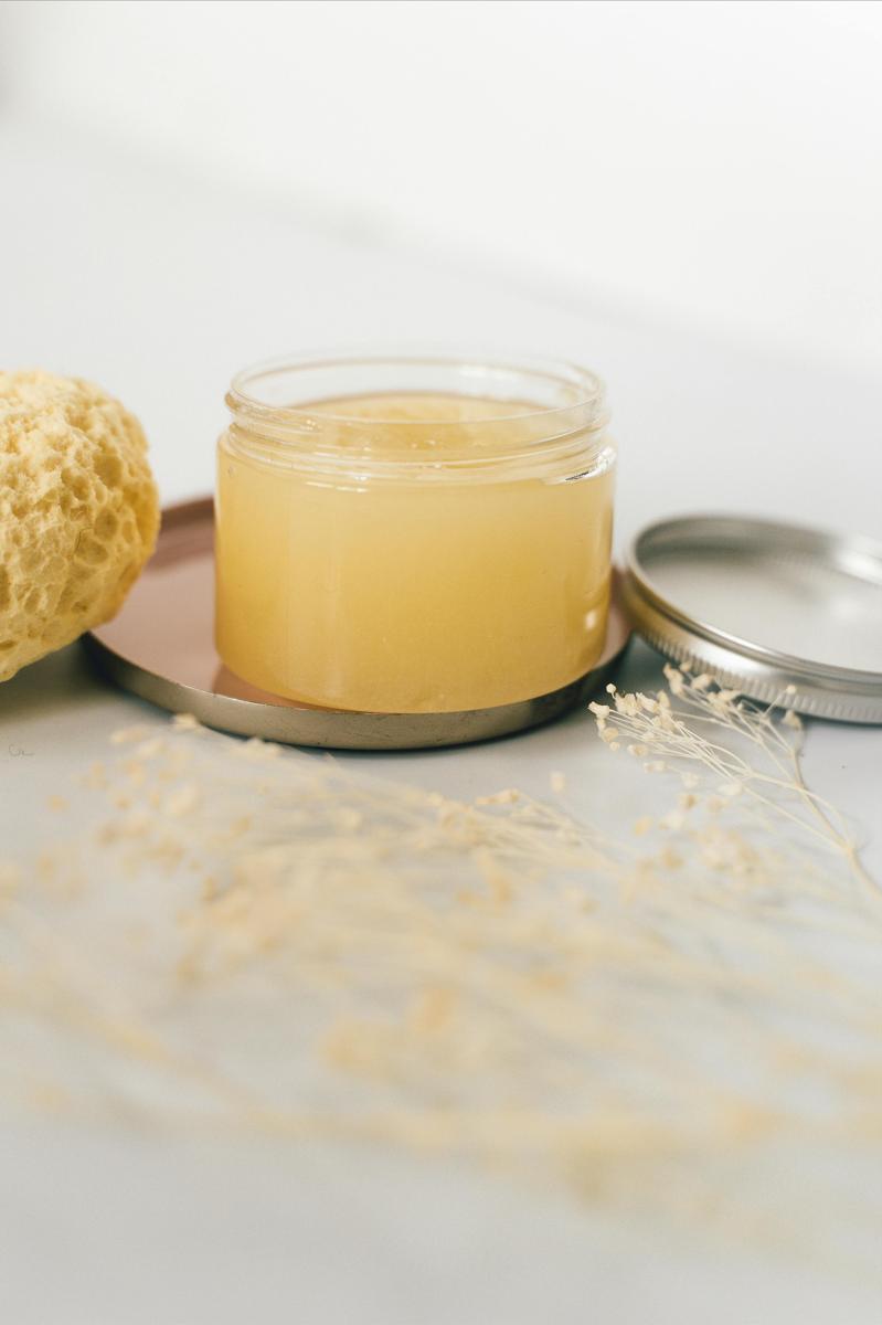 natural skincare