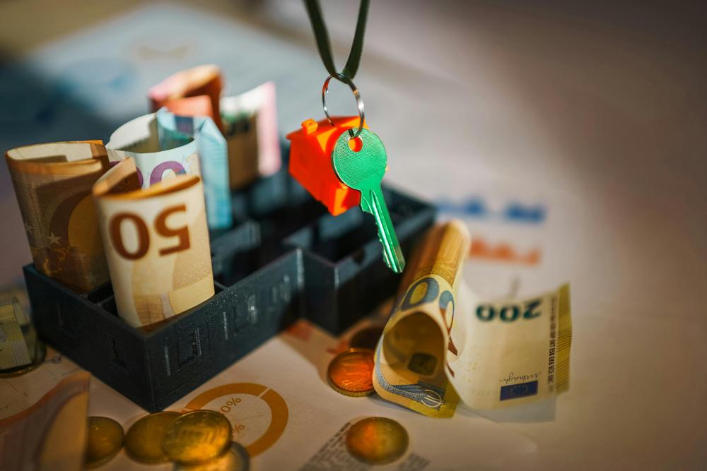passive income