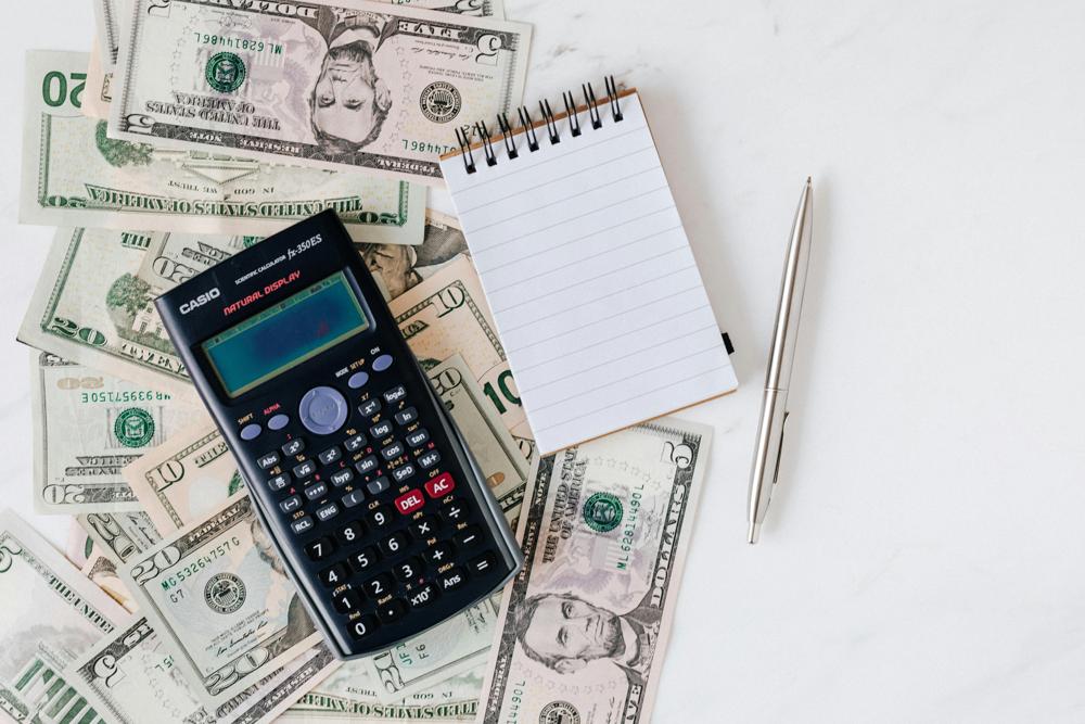 passive income
