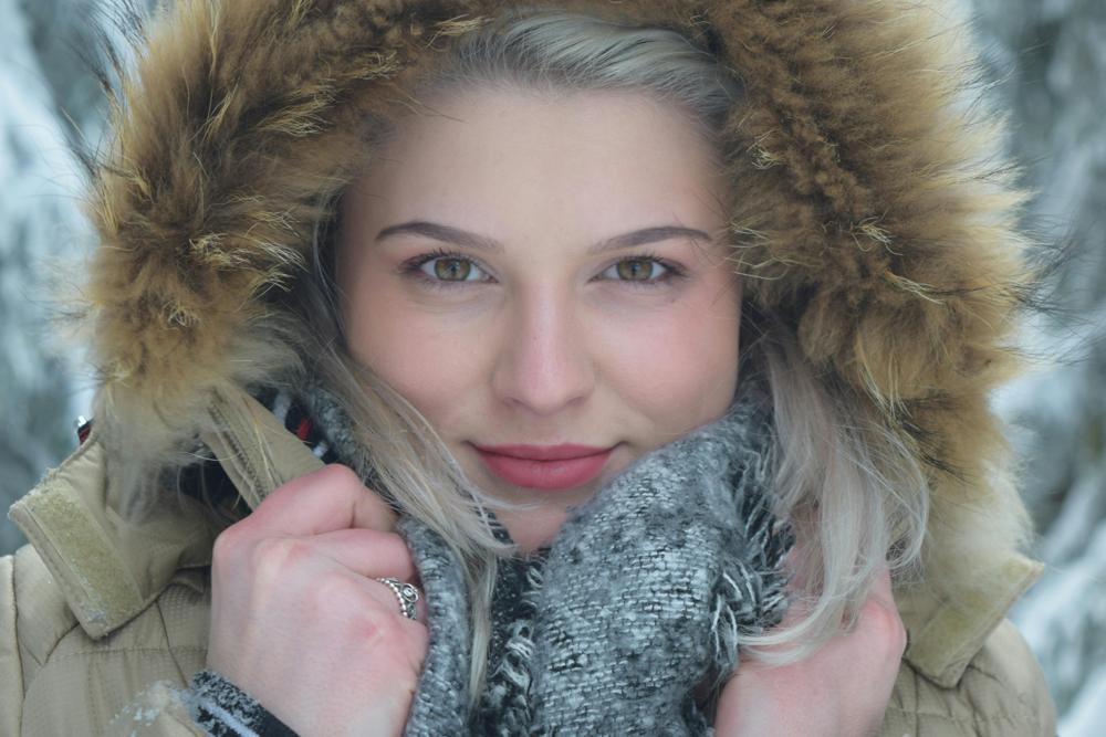 winter skincare